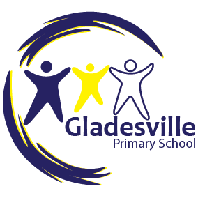 Gladesville Primary School Logo